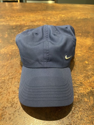 Nike dri fit navy - navy, cap