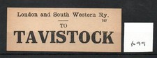 London & South Western Railway