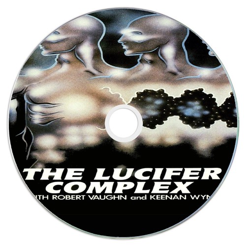 The lucifer complex - complex, (1978)