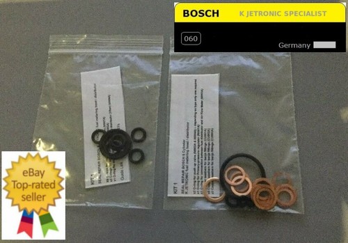 Kit seal repair bosch - kit,