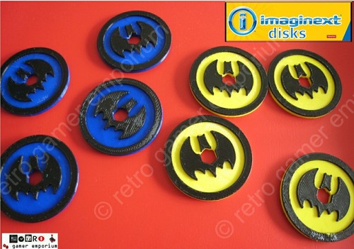 Replacement imaginext batman - imaginext,