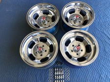 4 US INDY MAG STYLE  15x8 1/2