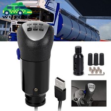 USB Shifter Knob For ATS ETS2