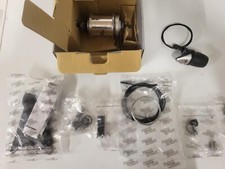 5 Speed Coaster Brake Rear Hub