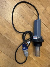 leister heat gun 240v