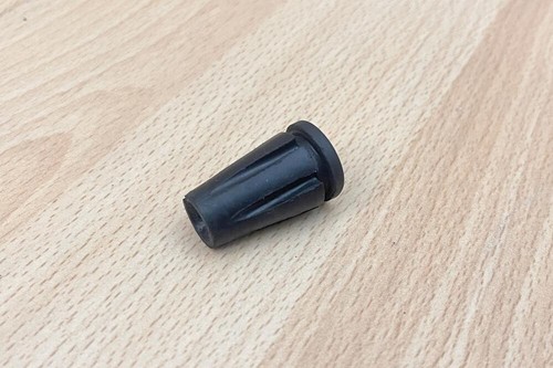 Engine cover rubber - engine, mounting