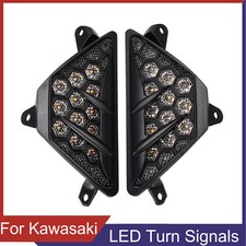 LED Turn Signals For Kawasaki