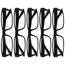 Womens Ladies 5 Packs