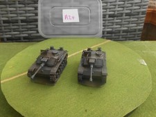 Armourfast German Stug 3 1/72 x 2