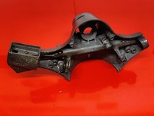 VESPA PX125EFL PX150EFL PX200EFL GENUINE PIAGGIO LOWER HANDLEBARS GOOD USED