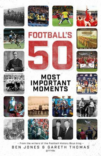 Football most important - football's,
