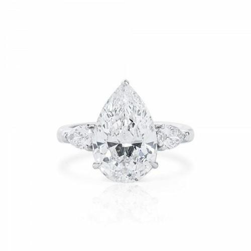 18ct white gold stunning - 18ct,