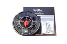 TWM Keyless Quick Release
