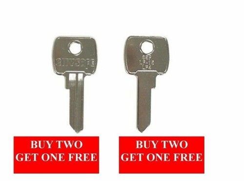 General asec keys and f - l,