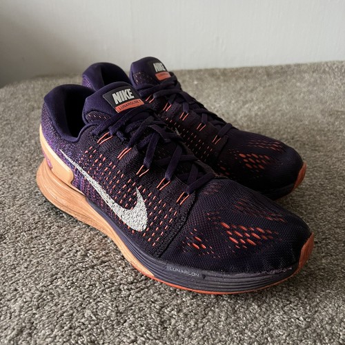Nike lunarglide size - lunarglide, uk
