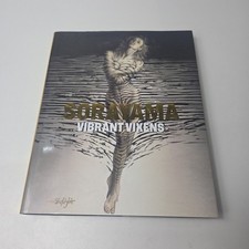 Sorayama Vibrant Vixens