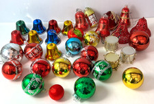 Vintage retro christmas - 34,
