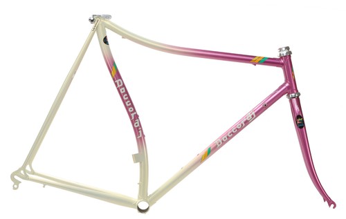Daccordi crono designer road - crono,