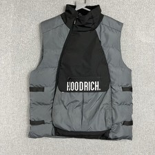 Hoodrich Men's Gilet Size L