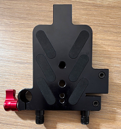 Zacuto universal tripod - universal,