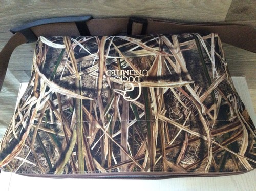 Ducks unlimited mossy oak - unlimited,