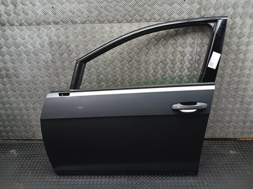 Volkswagen golf door front - golf,