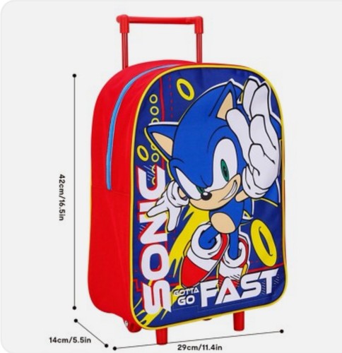Sonic the hedgehog - sonic,