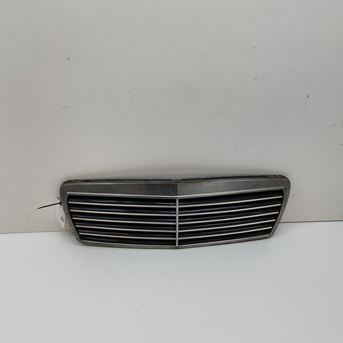 Mercedes benz w210 - w210, radiator