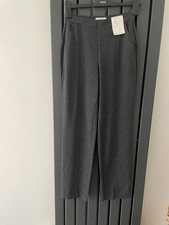 M&S Classic Size 8 Grey