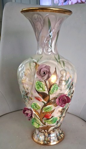 Vintage hubert bequet - vintage,