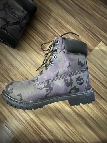 Timberland premium boots - 6”,