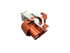 NISSAN LEAF BATTERY FUSE RELAY