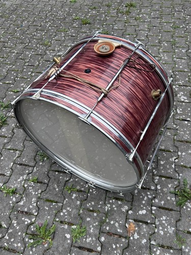 Schreeven marching drum - schreeven,