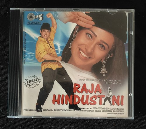 Raja hindustani karisma - hindustani,