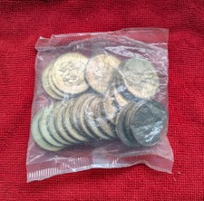 1981 Charles And Diana Crowns