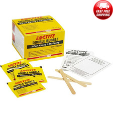 Loctite Double Bubble Epoxy