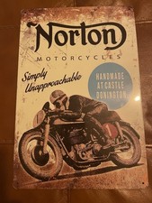 Norton motorcycles vintage - motorcycles,
