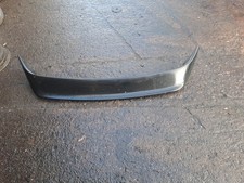 Vauxhall Astra G Rear Spoiler