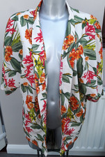 Primark Ladies Size 10 Floral