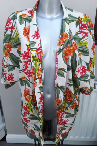 Primark ladies size floral - primark,