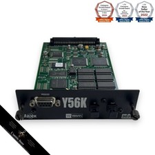 WAVES Y56K Audio Board DSP