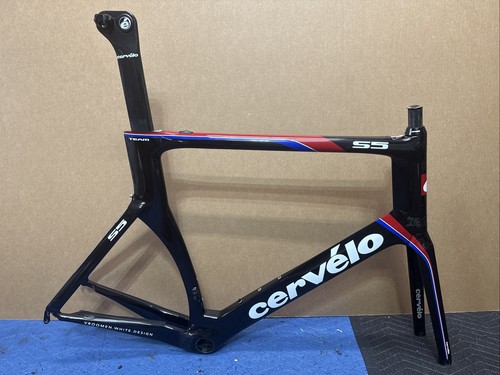 61cm cervelo carbon - 61cm,