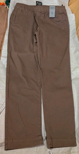 New with tags man straight - tags,