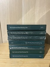 GRRC Goodwood Road Racing Club