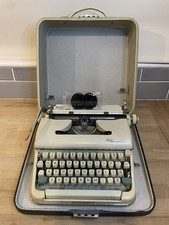 Vintage Olympia Werke AG