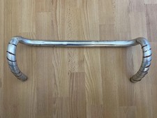 Classic Road Bike Drop Handlebars