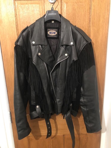 Men vintage real leather - men’s,
