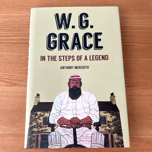 Grace in the steps of - in,