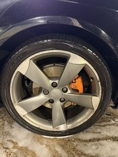 Set audi 8v - of, 2004-2020