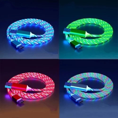 Led light type - light, fast